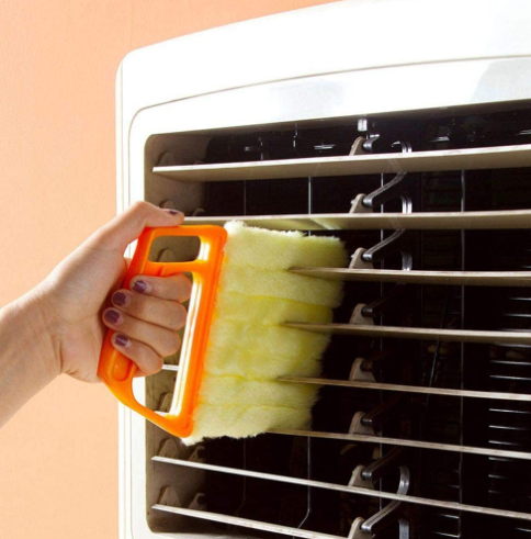 Air Conditioner Dust Cleaner